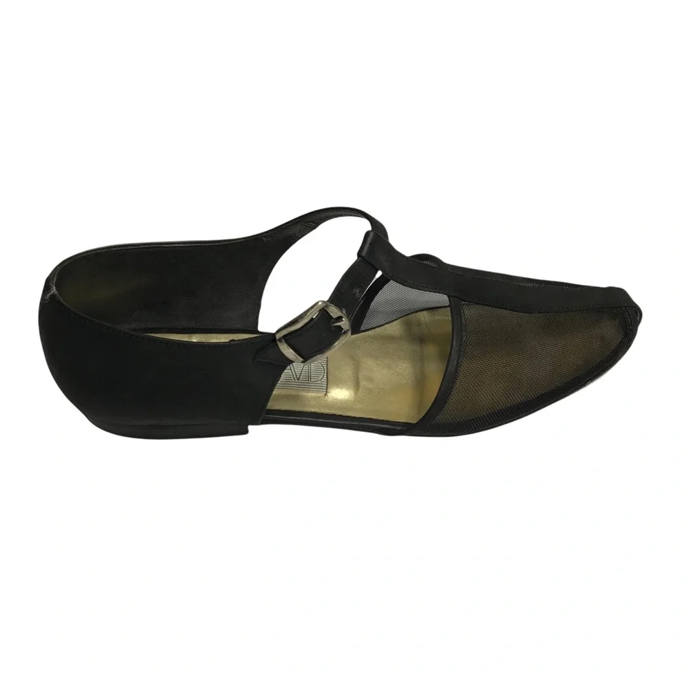 Joan & David Sandals - Picture 2 of 6